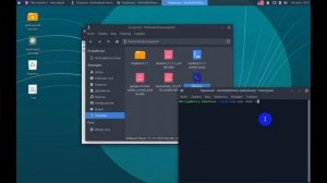 Установка и удаление пакетов в Xubuntu (2 часть)