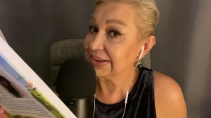 Читаю Тебе Сказку на Ночь | Шёпот | АСМР | ASMR Whisper