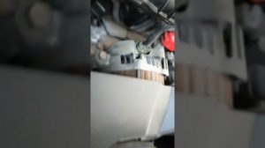 Subaru forester sh 2011 2.0 fb20  стук на прогретом двигателе, подскажите кто знает?