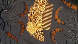 РАСЧЕСКА ПОДАРОК ОПАСНЫЙ ИЛИ НЕТ ???