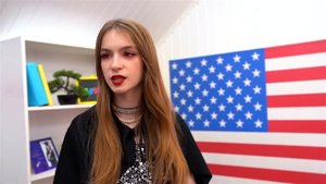 Бедная Девушка Попала В Школу Вампиров! Мой Парень - Вампир || @OK-Forever