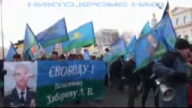 Повесть о настоящем Солдате смотреть онлайн