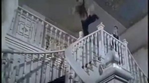 Самые жесткие падения Джеки Чана