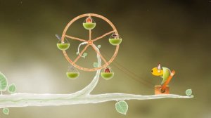 Botanicula Прохождение Часть 2