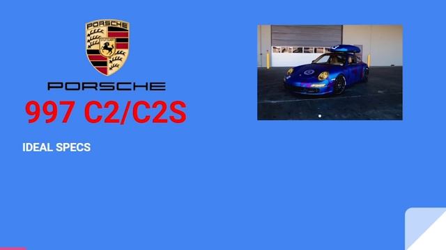 WATCH THIS Video Before You Buy A Porsche 997 смотреть онлайн