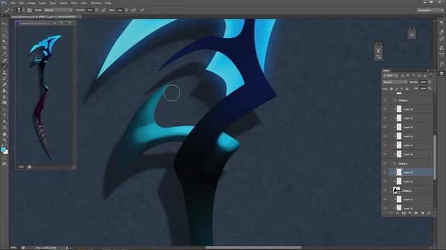 Стрим №55: Оружейный (часть 1) смотреть онлайн