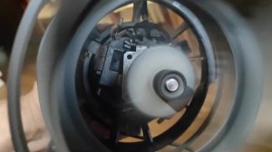 форд фьюжн проверка работы вентилятора печки после ремонта..