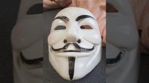 мои виды анонимусов