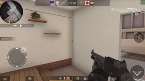 ЗА ТРАТУ ХП ПОКУПАЮ EMPIRE БОКС STANDOFF 2