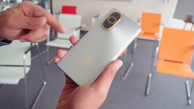 ТОП 5 - Лучшие среднебюджетные смартфоны купить в 2023