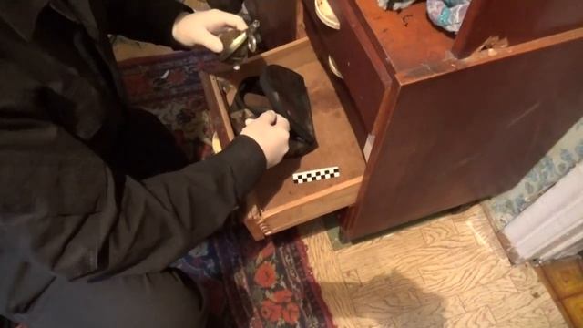 13 лет лишения свободы за участие в деятельности международной террористической организации.