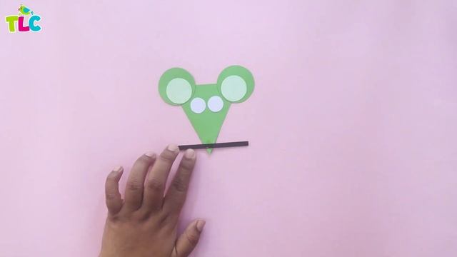 10 Easy Shape Crafts for Kids | DIY Paper Toys смотреть онлайн