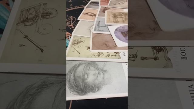 КАКУЮ ВЕСТЬ СКОРО ПОЛУЧИТЕ ОТ СВОЕГО МУЖЧИНЫ ⁉️ смотреть онлайн