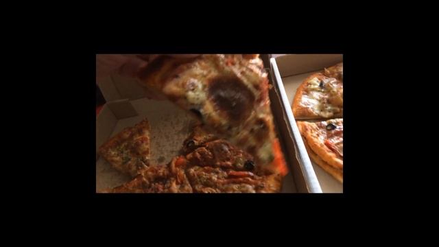 Омский обзор  МАКАРЕНА. Отвратительная доставка. Обман!