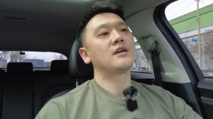 Почему корейские авто не соответствуют страховому листу? Покупка авто в Корее! GENOMUS