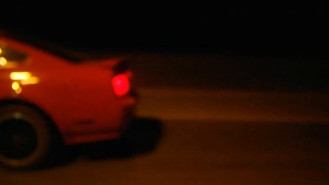 05 vs 07 mustang GT 40 roll смотреть онлайн