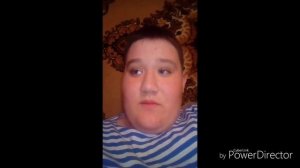 Как я сломал ключицу.