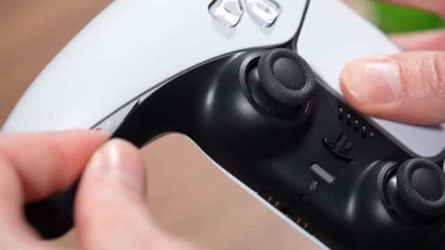If This Happens To Your PS5 Controller... Here's How To Fix It смотреть онлайн