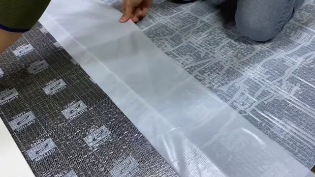 Обзор подложки Arbiton Secura LVT FastLay Smart смотреть онлайн