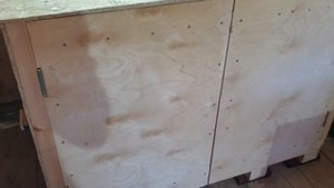 Генератор на даче