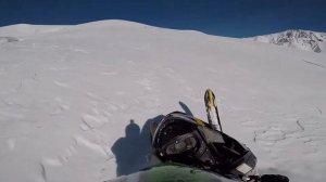 Снегоходы ! Архыз - Красная поляна