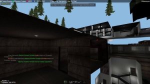 ИЗДЕВАЮСЬ НАД ЛЮДЬМИ И СПАСАЮ ОБРАЗЦОВ! ИГРАЮ ЗА ОБРАЗЕЦ СТАРИК (SCP-106) в GARRY'S MOD SCP RP