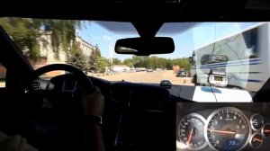Nissan GT-R 2015 Тест драйв | Test Drive