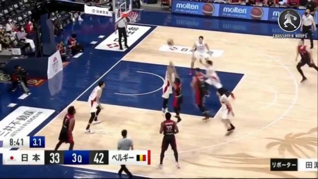 JAPAN VS BELGIUM "FULL GAME HIGHLIGHTS" | JULY 11, 2021 | FRIENDLY MATCH |TOKYO OLYMPICS PREPARATIO смотреть онлайн