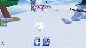 ПОЛУЧИЛ ИНФИНИТИ БЕСПЛАТНО в Blade Ball