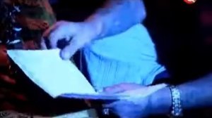 Вор Север Саша читает стих