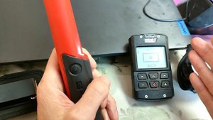 ПИНПОИНТЕР XP MI-6