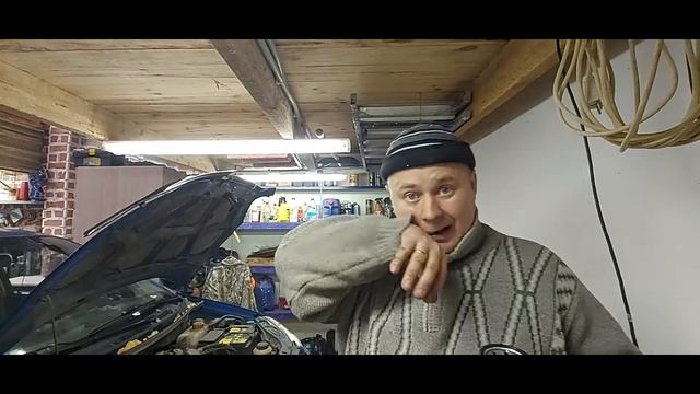 Шевроле Авео т250 Масло и воздушный фильтр смотреть онлайн