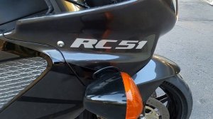 Honda RC51 RVT 1000R 2006