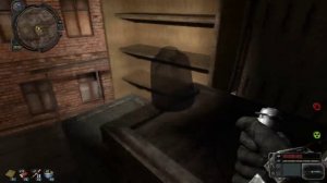 Прохождение STALKER: G.L.A.D.I.A.T.O.R. II Время Альянса.Часть № 5.