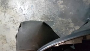 Opel Meriva B 2010 - 2017 demontaż lusterka zewnętrznego .replacement of the mirror