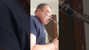 Гамма Соль - мажор ( G - dur ) на альт - саксофоне.