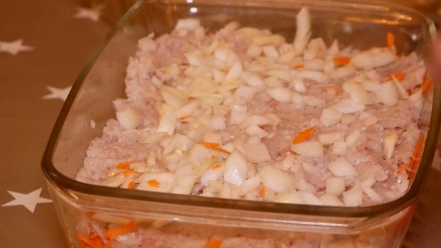 КАРТОПЛЯНО-РИБНА ЗАПІКАНКА Феєрична Страва Кулінарна Фантазія Проковтнути Миттю | Смачно з Грубичем смотреть онлайн