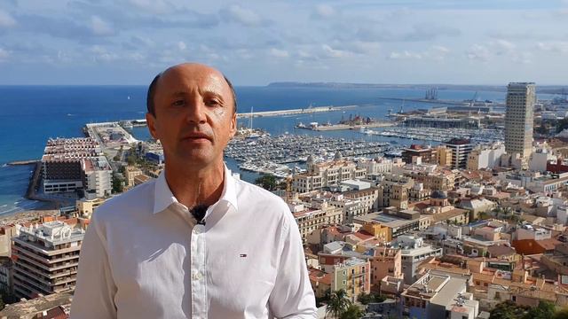 Переезд в Испанию на ПМЖ | Получение вида на жительство в Испании | Получить визу Д в Испанию.