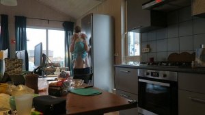 Купили ДОМ! Переезд, первые эмоции. РУМТУР по новому дому в Ленобласти