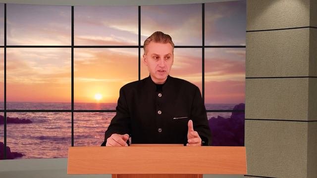 Почему ЭТО не делают христиане? Важное Послание от Господа для христиан
