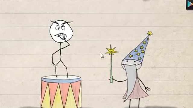 прохождение игры трололо квест 1 смотреть онлайн