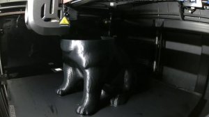 Timelapse Creality K1 Max