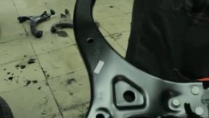 Ремонт Hyundai ix 55 2010 г.