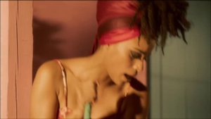 FANTINE - Bachata de Rosa