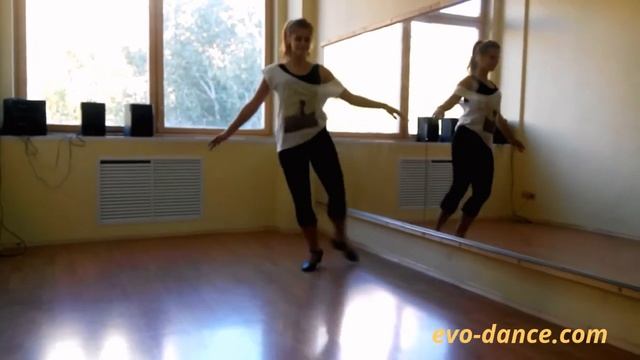 Уровень 1. Основы хореографии смотреть онлайн