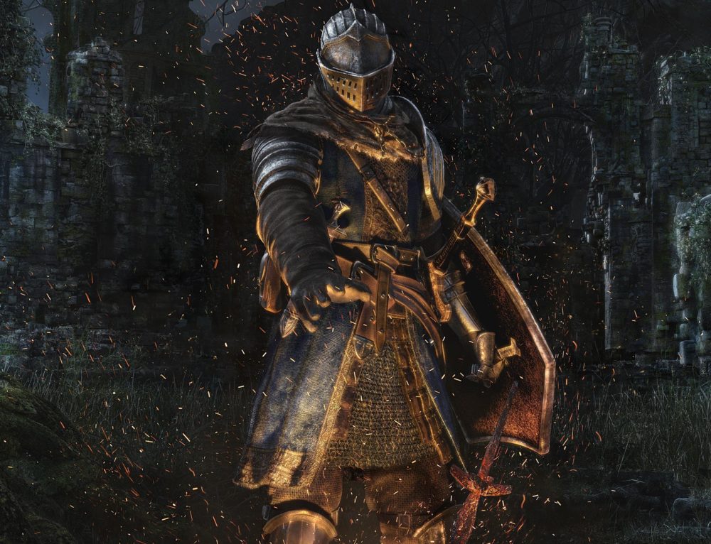 dark souls #3