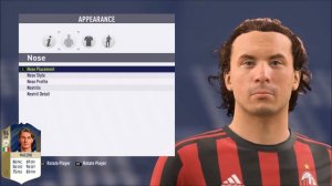 FIFA 18 | Maldini 1989 PRIME ICON | VIRTUAL PRO LOOK A LIKE TUTORIAL