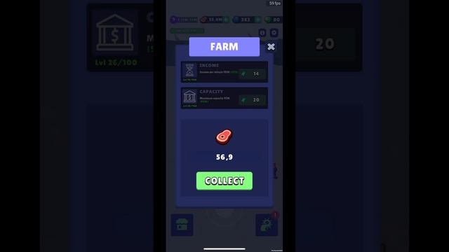 ALIEN INVASION FARM BUG