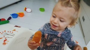 Обзор " СУМКА-СОБАЧКА" ?// ПОДАРКИ ОТ ГОДА?