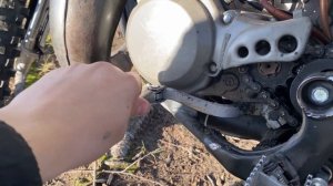 ОБЗОР НА KAWASAKI KX 85: ПЕРВОЕ ВПЕЧАТЛЕНИЕ
